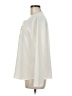 The Limited 100% Polyester Ivory Long Sleeve Blouse Size M - photo 5