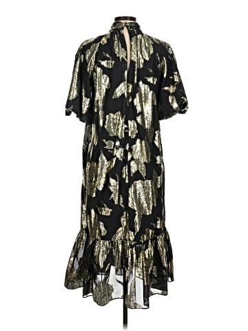 Alex Marie Cocktail Dress (view 2)