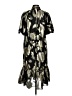Alex Marie Black Cocktail Dress Size 6 - photo 2
