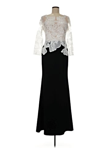 Adrianna Papell Cocktail Dress (view 1)