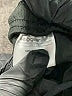 Sa Gear 100% Polyester Solid Black Athletic Shorts Size XS (kids) - photo 3