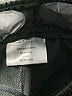 Sa Gear 100% Polyester Solid Black Athletic Shorts Size XS (kids) - photo 4