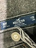 Hollister Gray Jeans Size 23 waist - photo 7