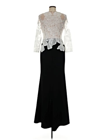Adrianna Papell Cocktail Dress (view 2)