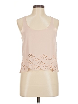 Brandy Melville Sleeveless Blouse (view 1)
