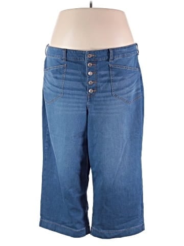 Torrid Jeans (view 1)