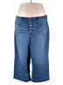 Torrid Blue Jeans Size 26 - photo 1