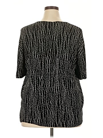 Frazier Lawrence 3/4 Sleeve T-Shirt (view 2)