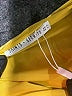 Saints + Secrets 100% Polyester Gold Cocktail Dress Size S - photo 7