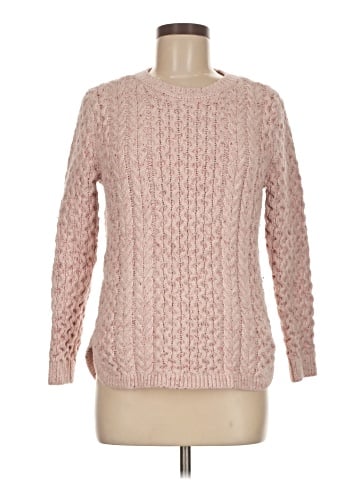 Lands' End Pullover Sweater (view 1)