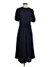 Amazon Essentials 100% Viscose Blue Casual Dress Size XS - photo 1