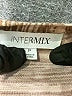 Intermix Brown Long Sleeve Top Size P (petite) - photo 7