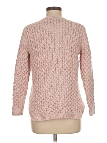 Lands' End Pullover Sweater (view 2)