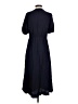 Amazon Essentials 100% Viscose Blue Casual Dress Size XS - photo 2