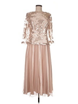 Alex Evenings Cocktail Dress