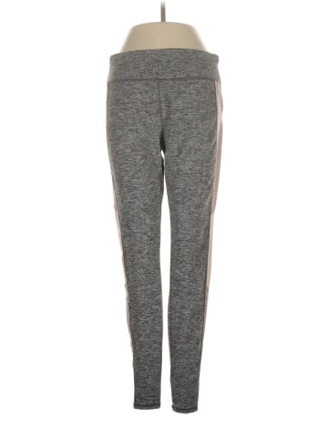 Tangerine Track Pants (view 1)