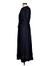 Amazon Essentials 100% Viscose Blue Casual Dress Size XS - photo 5
