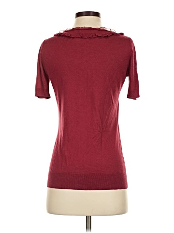 Saks Fifth Avenue Short Sleeve Top (view 2)