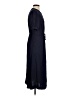 Amazon Essentials 100% Viscose Blue Casual Dress Size XS - photo 4