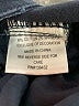 ModCloth Solid Blue Casual Pants Size 2X - photo 5