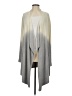 Barefoot Dreams Gray Cardigan Size S - photo 1