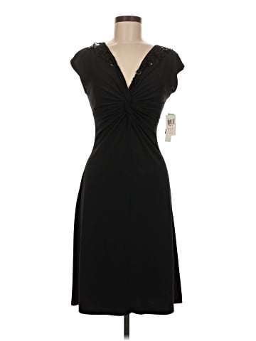 London Times Cocktail Dress (view 1)