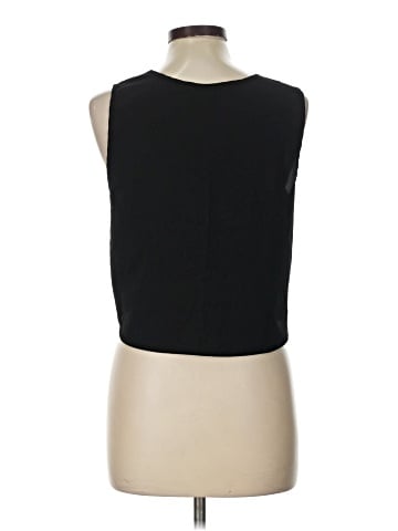 Minkpink Sleeveless Blouse (view 2)