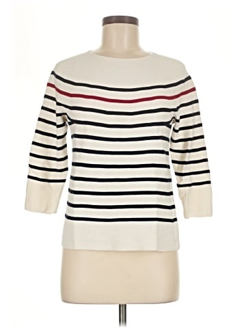Ines de la Fressange for Uniqlo Pullover Sweater (view 1)