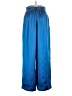 Caroline Constas 100% Polyester Blue Casual Pants Size S - photo 2