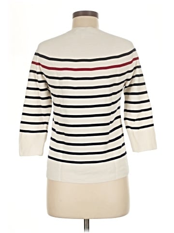 Ines de la Fressange for Uniqlo Pullover Sweater (view 2)