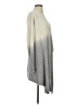 Barefoot Dreams Gray Cardigan Size S - photo 4