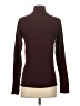 Unbranded Burgundy Long Sleeve Turtleneck Size S (estimated) - photo 2