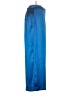 Caroline Constas 100% Polyester Blue Casual Pants Size S - photo 4