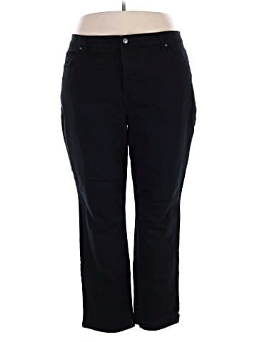 Gloria Vanderbilt Casual Pants (view 1)