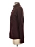 Unbranded Burgundy Long Sleeve Turtleneck Size S (estimated) - photo 5