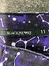 Blackbear Print Purple Active Pants Size 11 - photo 7