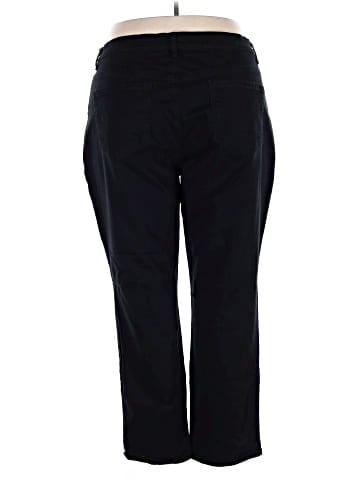 Gloria Vanderbilt Casual Pants (view 2)