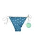 Assorted Brands Stars Blue Swimsuit Bottoms Size L - photo 2