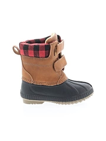 Baby Gap Boots (view 1)