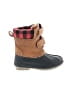 Baby Gap Brown Boots Size 7 - 8 Kids - photo 1