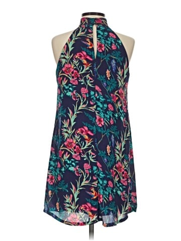 Decree Cocktail Dress (view 2)