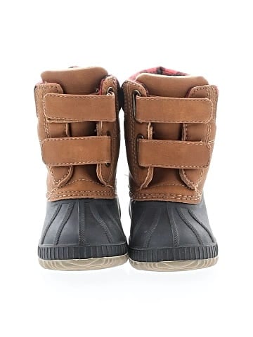 Baby Gap Boots (view 2)
