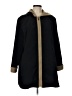 Assorted Brands 100% Polyester Black Coat Size L - photo 1