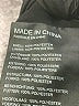 Club Monaco 100% Polyester Solid Black Formal Skirt Size 4 - photo 6