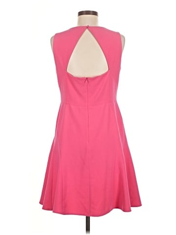 Ann Taylor LOFT Casual Dress (view 2)