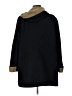 Assorted Brands 100% Polyester Black Coat Size L - photo 2
