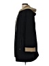 Assorted Brands 100% Polyester Black Coat Size L - photo 5