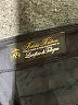 Brooks Brothers 100% Wool Solid Black Wool Pants Size 10 - photo 8