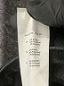 Refuge Black Jeggings Size 3 - photo 8