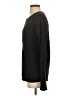 Unbranded Black Long Sleeve T-Shirt Size S (estimated) - photo 5